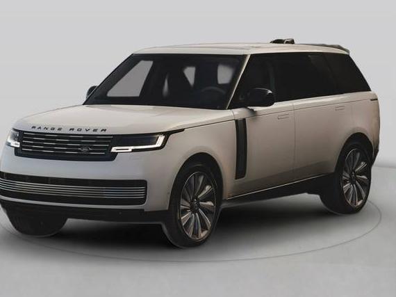 LAND ROVER RANGE ROVER 2025 SALKPBFU4SA266959 image